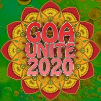 VA - Goa Unite (2020) MP3