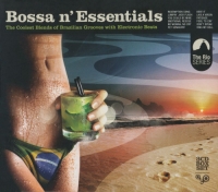 VA - Bossa n'Essentials [3 CD] (2012) MP3