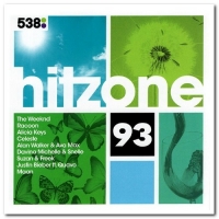 VA - 538 Hitzone 93 (2020) MP3