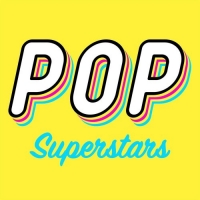 VA - Pop Superstars (2020) MP3