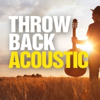 VA - Throwback Acoustic (2020) MP3