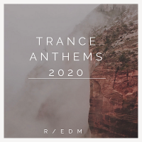 VA - New Trance Music 2020 [Trance Anthems] (2020) MP3