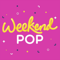 VA - Weekend Pop (2020) MP3