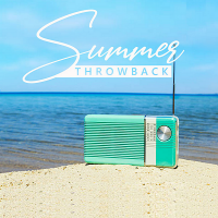 VA - Summer Throwback Spotify (2020) MP3