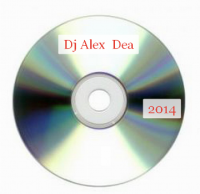 Dj Alex Dea (  ) -  (2014) MP3