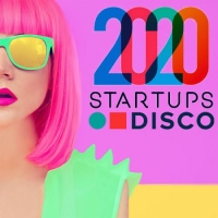 VA - The Startups Participants Tracks Disco (2020) MP3