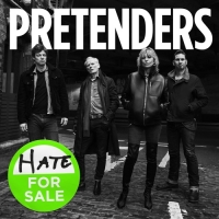 Pretenders - Hate for Sale (2020) MP3