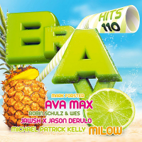 VA - Bravo Hits Vol.110 (2020) MP3
