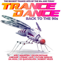 VA - Trance Dance [Back To The 90s] (2019) MP3