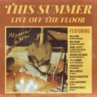 Alessia Cara - This Summer: Live Off The Floor [EP] (2020) MP3