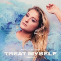 Meghan Trainor - Treat Myself [Deluxe 20 Tracks Edition] (2020) MP3