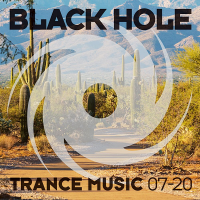 VA - Black Hole Trance Music 07-20 (2020) MP3
