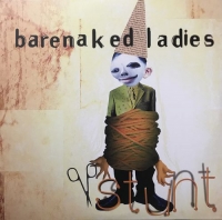 Barenaked Ladies - Stunt [20th Anniversary Edition] (2018) MP3