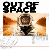 Alle Farben - Out Of Space (2020) MP3