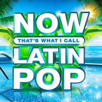 VA - NOW That's What I Call Latin Pop (2020) MP3