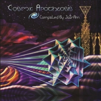 VA - Cosmic Apotheosis (2020) MP3