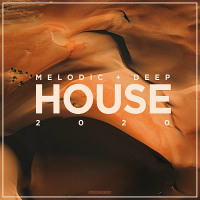 VA - Melodic & Deep House 2020 [Supercomps Records] (2020) MP3