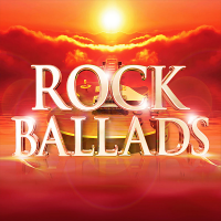 VA - Rock Ballads [The Greatest Rock & Power Ballads Of The 70s 80s 90s 00s] (2019) MP3