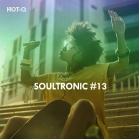 VA - Soultronic Vol 13 (2020) MP3