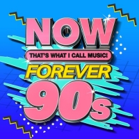 VA - NOW That's What I Call Music Forever 90s (2020) MP3