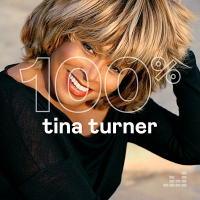 Tina Turner - 100% Tina Turner (2020) MP3