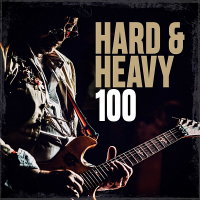 VA - Hard & Heavy 100 (2020) MP3