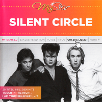 Silent Circle - My Star (2020) MP3