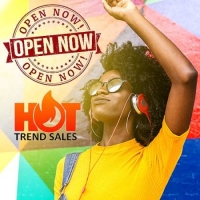 VA - Open Now Hot Trends Season (2020) MP3