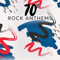 VA - 70s Rock Anthems (2020) MP3