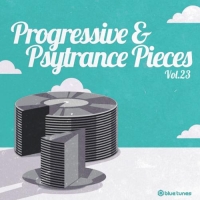 VA - Progressive And Psy Trance Pieces Vol. 23 (2020) MP3