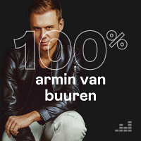Armin van Buuren - 100% Armin van Buuren (2020) MP3