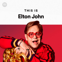 Elton John - This Is Elton John (2020) MP3