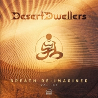 Desert Dwellers - Breath Reimagined Vol. 2 (2020) MP3