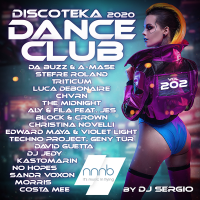 VA -  2020 Dance Club Vol. 202 (2020) MP3  NNNB
