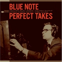 VA - Blue Note Perfect Takes (2004) MP3