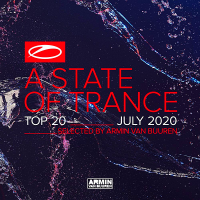 VA - A State Of Trance Top 20: July 2020 [Selected by Armin Van Buuren | Extended Versions] (2020) MP3
