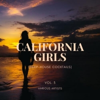 VA - California Girls (Deep-House Cocktails) Vol. 3 (2020) MP3
