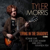 Tyler Morris - Living in the Shadows (2020) MP3