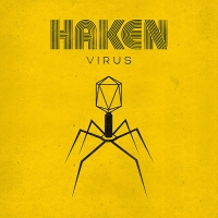 Haken - Virus [2CD Deluxe Edition] (2020) MP3
