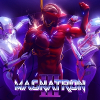 VA - Magnatron III (2020) MP3