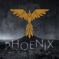 Reduce to Ashes - Phoenix (2020) MP3