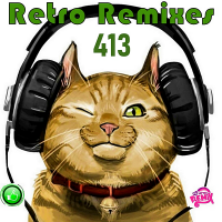 VA - Retro Remix Quality Vol.413 (2020) MP3