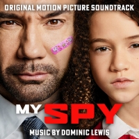 OST -   / My Spy [Original Motion Picture Soundtrack] (2020) MP3