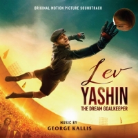 S -  .    / Lev Yashin: The Dream Goalkeeper (2020) MP3