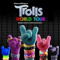 S - .   / Trolls World Tour [Original Motion Picture Soundtrack] (2020) MP3