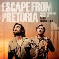 S -    / Escape from Pretoria [Original Motion Picture Soundtrack] (2020) MP3