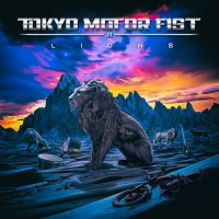 Tokyo Motor Fist - Lions (2020) MP3