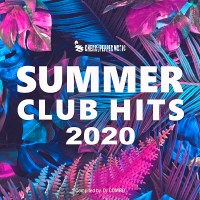 VA - Summer Club Hits 2020 [Compiled by DJ Combo] (2020) MP3