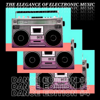 VA - The Elegance Of Electronic Music: Dance Edition #4 (2020) MP3