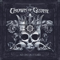 Crown of Glory - Ad Infinitum (2020) MP3